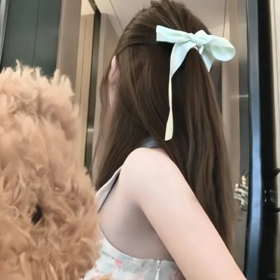 收集男人的女人